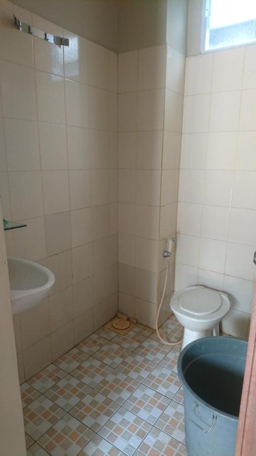 Liberty Homestay Parit  外观 照片